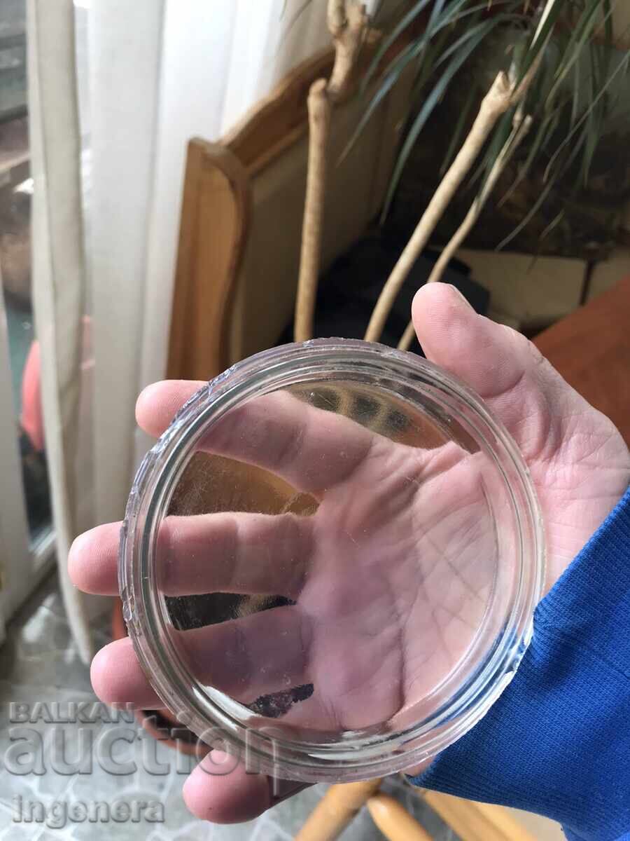 ΜΠΟΥΡΚΑΝ ΣΥΝ ΚΟΥΠΑ ΓΥΑΛΙ ΛΙΤΡΟ ΚΑΙ ΜΙΣΟ ΑΠΟ ΤΟ ΣΟΣΙΑΛΙΣΜΟ - 7 ΜΠΟΥΡΚΑΝ ΣΥΝ ΚΟΥΠΑ ΓΥΑΛΙ ΛΙΤΡΟ ΚΑΙ ΜΙΣΟ ΑΠΟ ΤΟ ΣΟΣΙΑΛΙΣΜΟ - 7