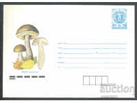 1990 P 2886 - Mushrooms, Boletus