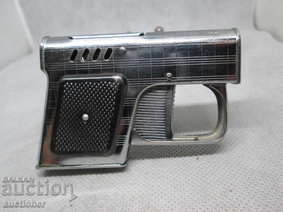 ΣΕΙΡΑ ΑΝΑΠΤΗΡΑΣ ΠΙΣΤΟΛΙ, ECON FAGARAS με τιμή 70.00 BGN | € 35.79