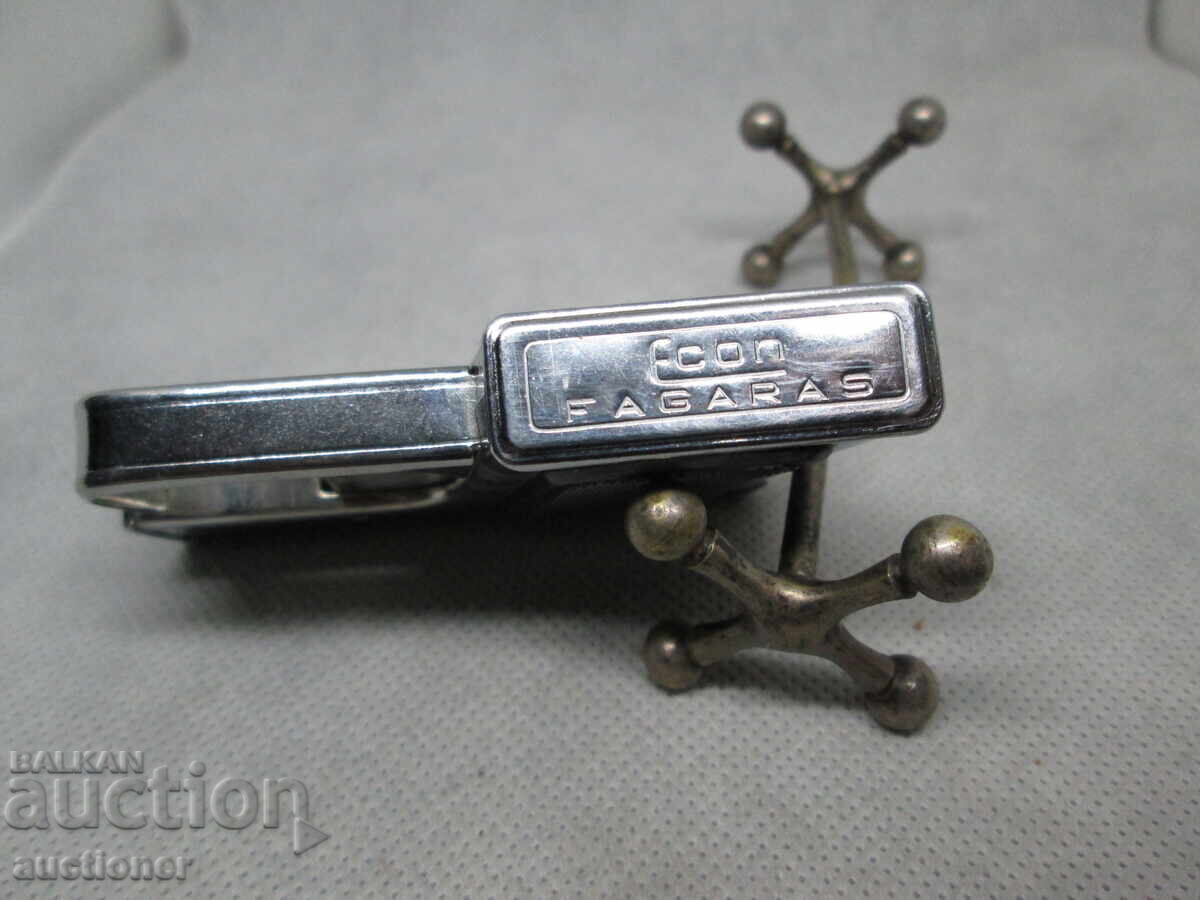 Παράδοση ΣΕΙΡΑ ΑΝΑΠΤΗΡΑΣ ΠΙΣΤΟΛΙ, ECON FAGARAS