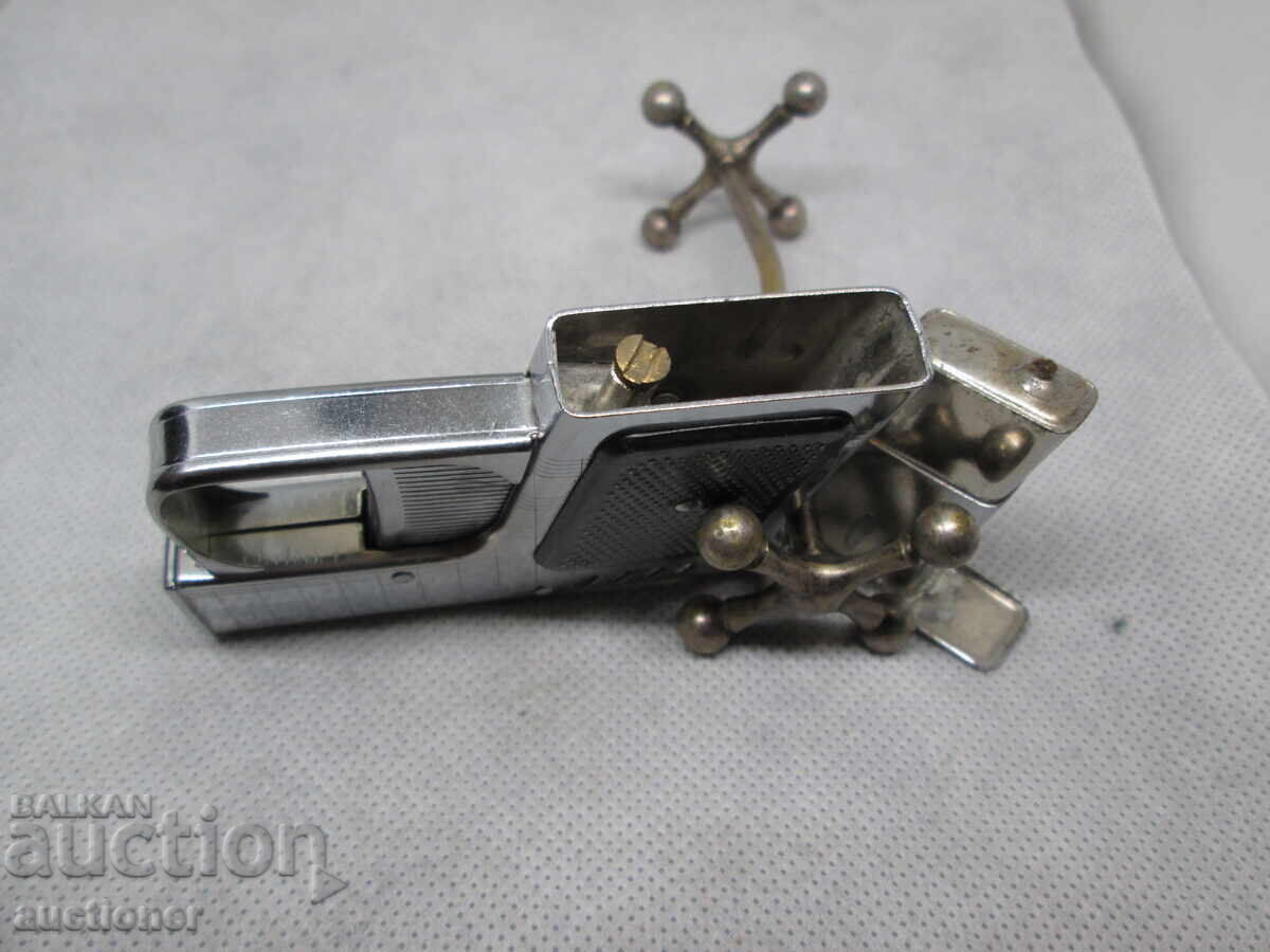 ΣΕΙΡΑ ΑΝΑΠΤΗΡΑΣ ΠΙΣΤΟΛΙ, ECON FAGARAS - 6