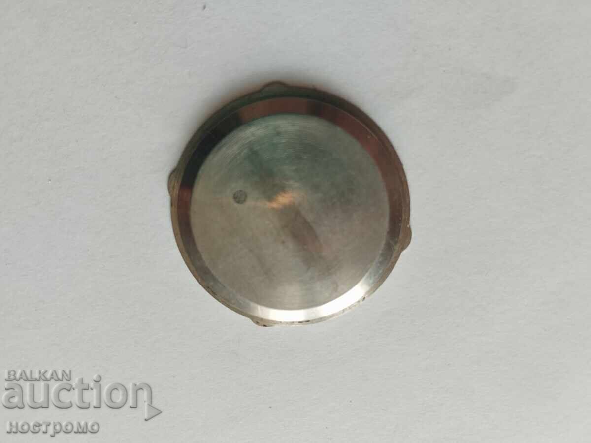 Ωραίο πίσω κάλυμμα για Polet zvŭnets - Α 5442 με τιμή € 1.50 | 2.93 BGN