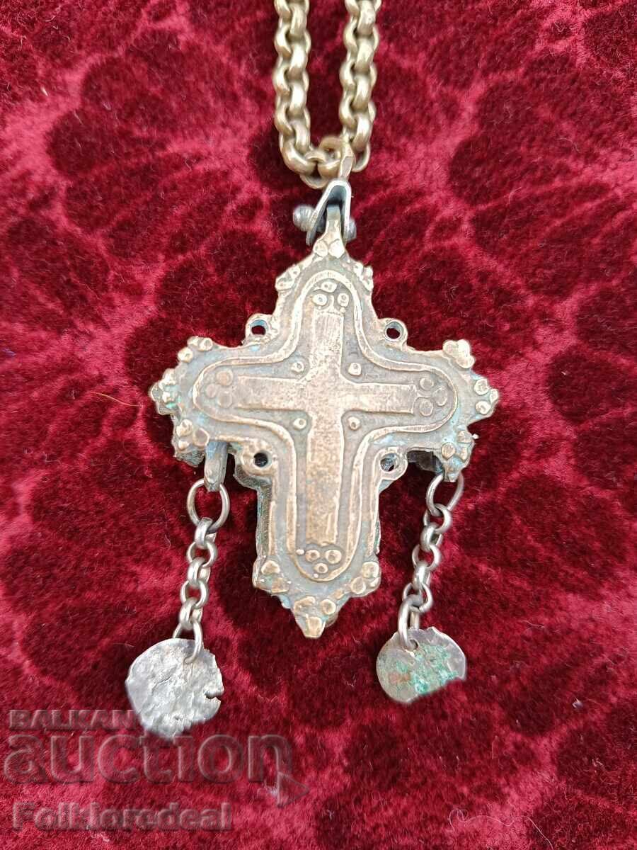 Licitație Cruce de argint pentru portul din Prilep, Bitola și Mariovo Licitație Cruce de argint pentru portul din Prilep, Bitola și Mariovo