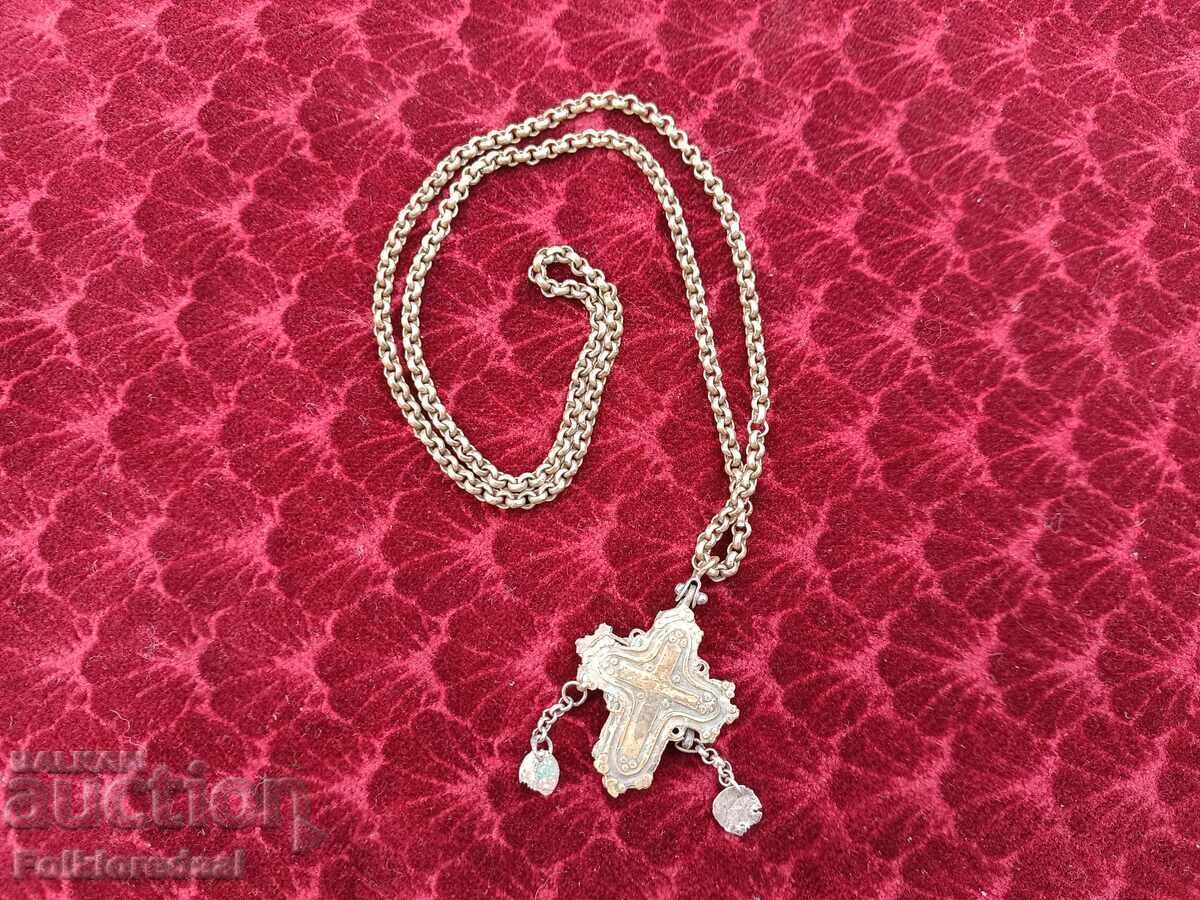 Cruce de argint pentru portul din Prilep, Bitola și Mariovo - 5 Cruce de argint pentru portul din Prilep, Bitola și Mariovo - 5