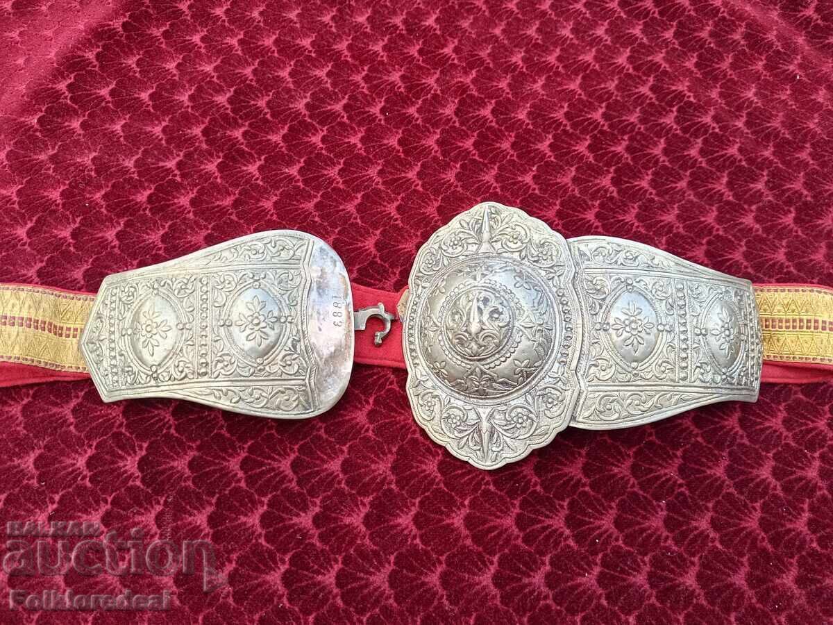 Μεγάλα παφτ για Μιγιάκικη φορεσιά από Σμίλεβο, Αζότ και Κρούσοβο - 7 Μεγάλα παφτ για Μιγιάκικη φορεσιά από Σμίλεβο, Αζότ και Κρούσοβο - 7