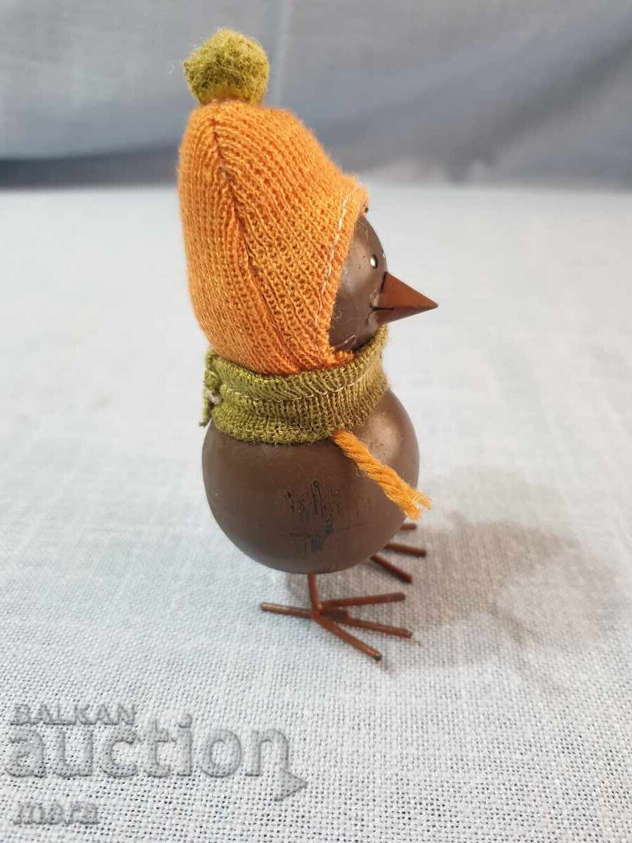 Antique children's toy with price 7.00 BGN | € 3.58