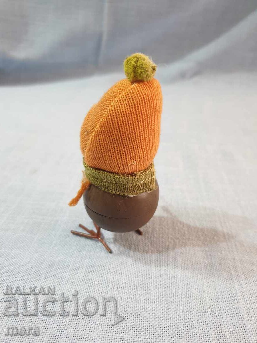 Auction  Antique children's toy