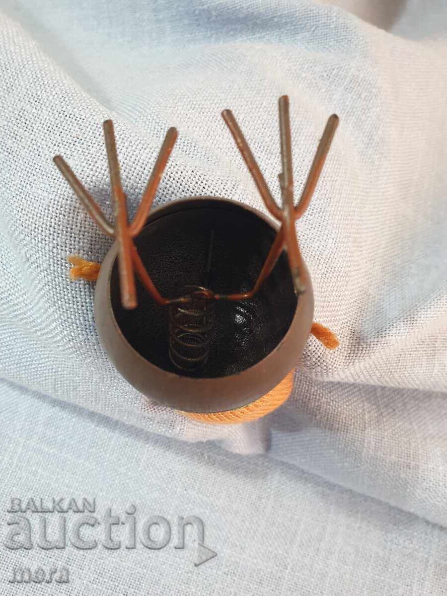 Antique children's toy - 5