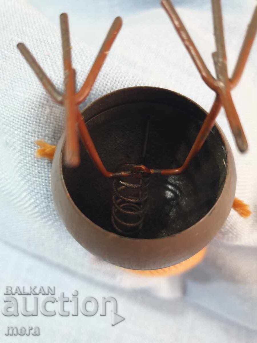 Antique children's toy - 6