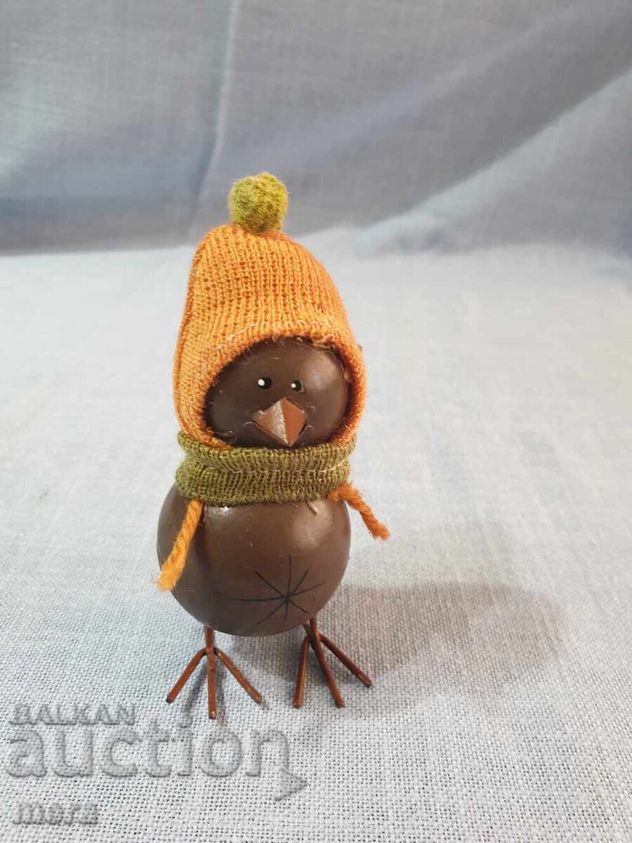 Antique children's toy