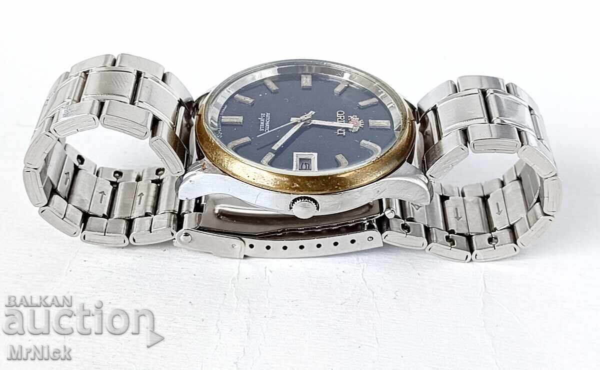 Orient - ceas original japonez, automatic - 5