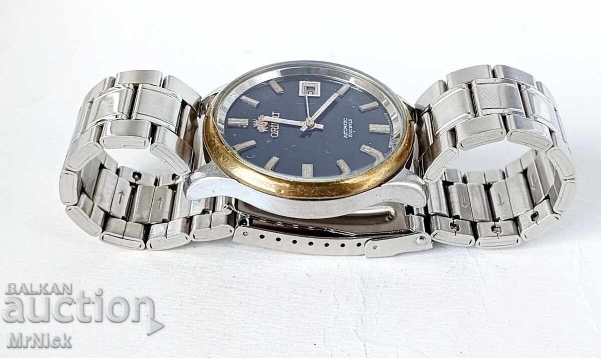 Orient - Original Japanese Watch, Automatic - 6 Orient - Original Japanese Watch, Automatic - 6