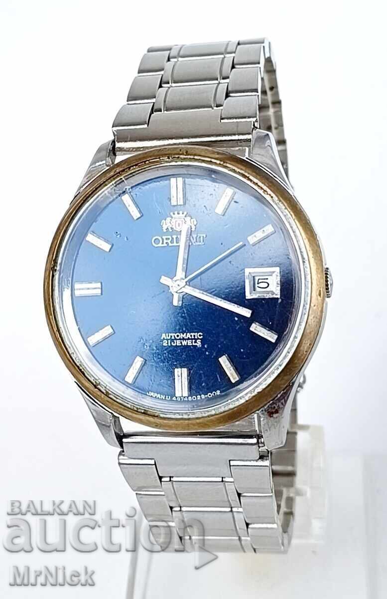 Orient - Original Japanese Watch, Automatic Orient - Original Japanese Watch, Automatic