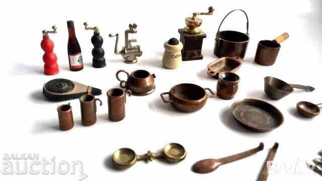 Μινιατούρες με τιμή 54.00 BGN | € 27.61 Μινιατούρες με τιμή 54.00 BGN | € 27.61