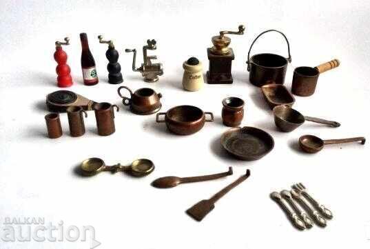 Παράδοση Μινιατούρες Παράδοση Μινιατούρες