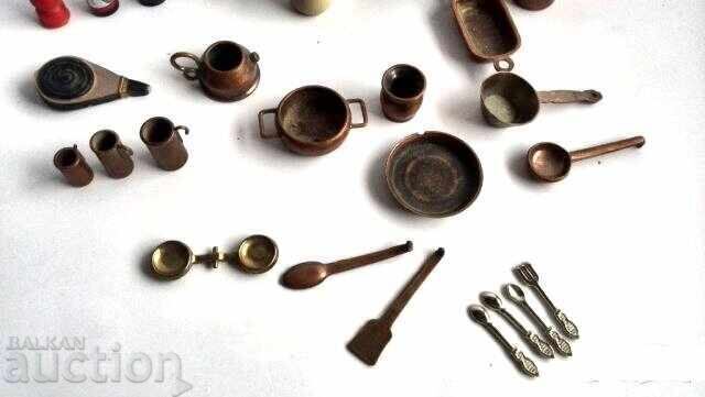 Μινιατούρες - 5 Μινιατούρες - 5