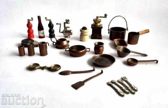 Μινιατούρες - 6 Μινιατούρες - 6