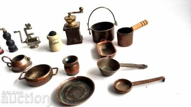 Μινιατούρες - 7 Μινιατούρες - 7