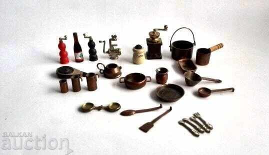 Μινιατούρες Μινιατούρες