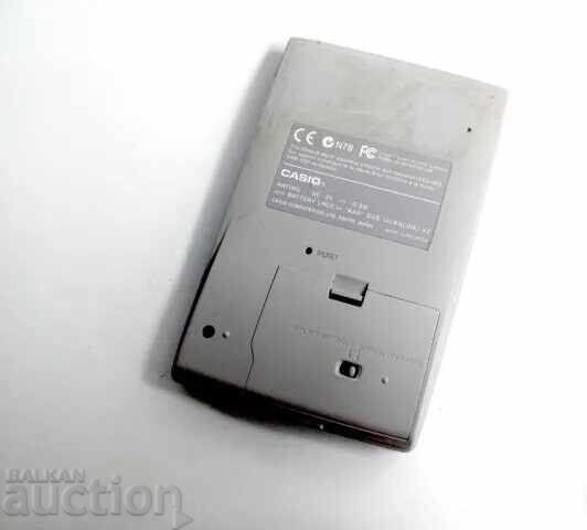 Casio PV-S460 - 6 Casio PV-S460 - 6