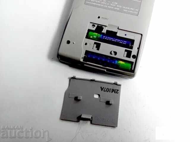 Casio PV-S460 - 7 Casio PV-S460 - 7