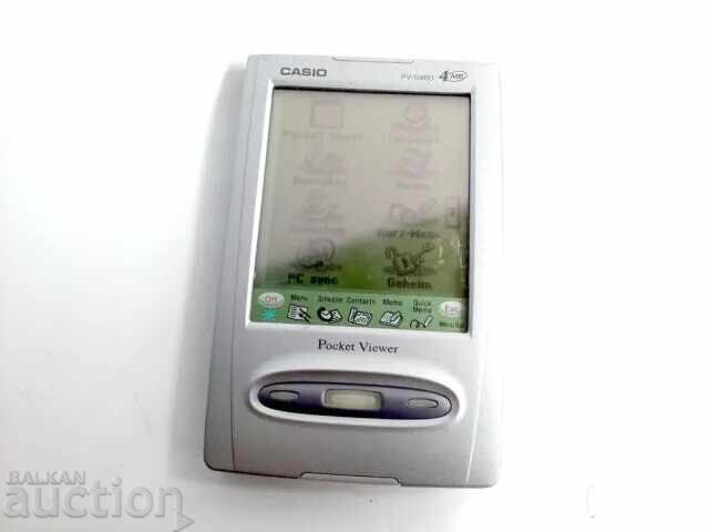 Casio PV-S460 Casio PV-S460
