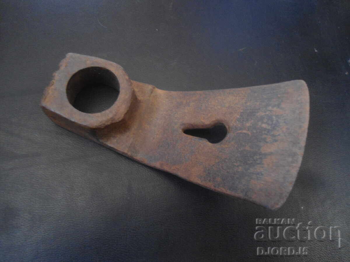 Vechiul Tesla Vechiul Tesla