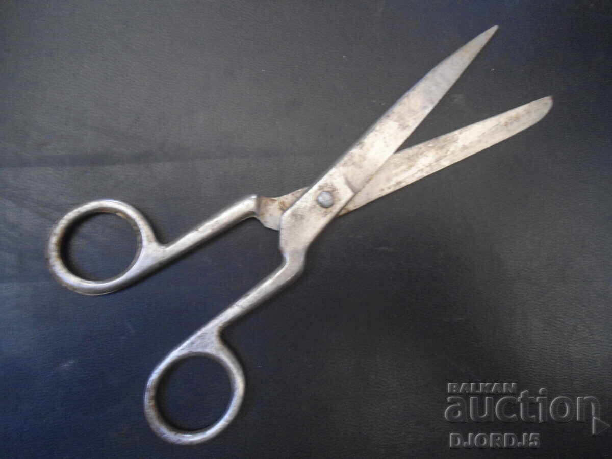 Licitație Foarfece vechi Licitație Foarfece vechi