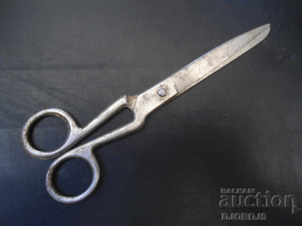 Foarfece vechi Foarfece vechi