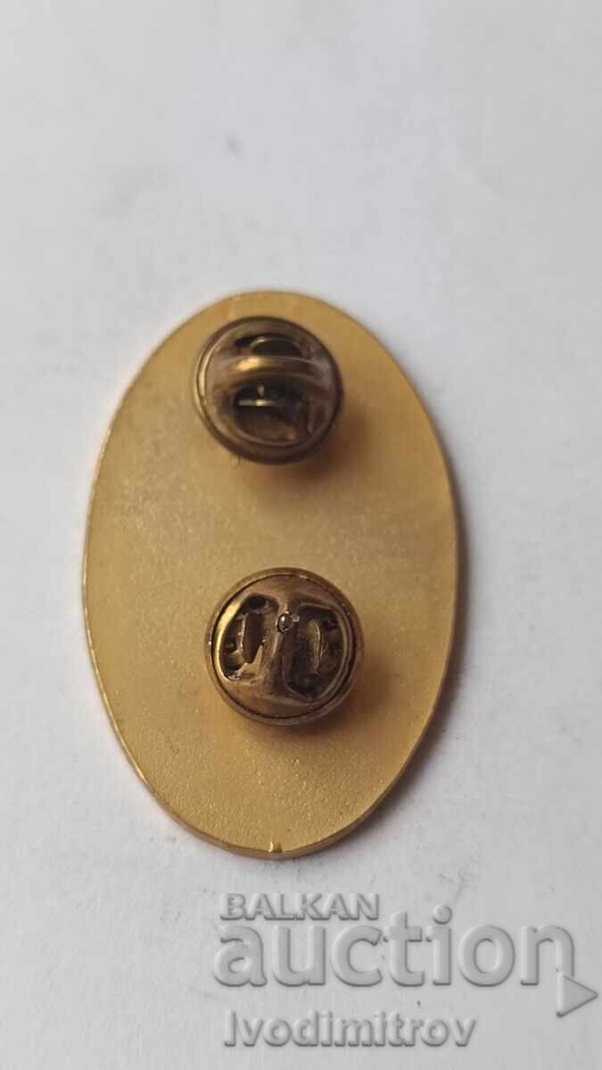 Ecuson ARM cu preț 8.65 BGN | € 4.42