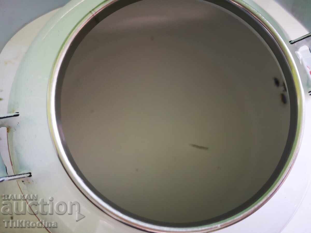 Εμαγιέ τσαγιέρα - 5 Εμαγιέ τσαγιέρα - 5