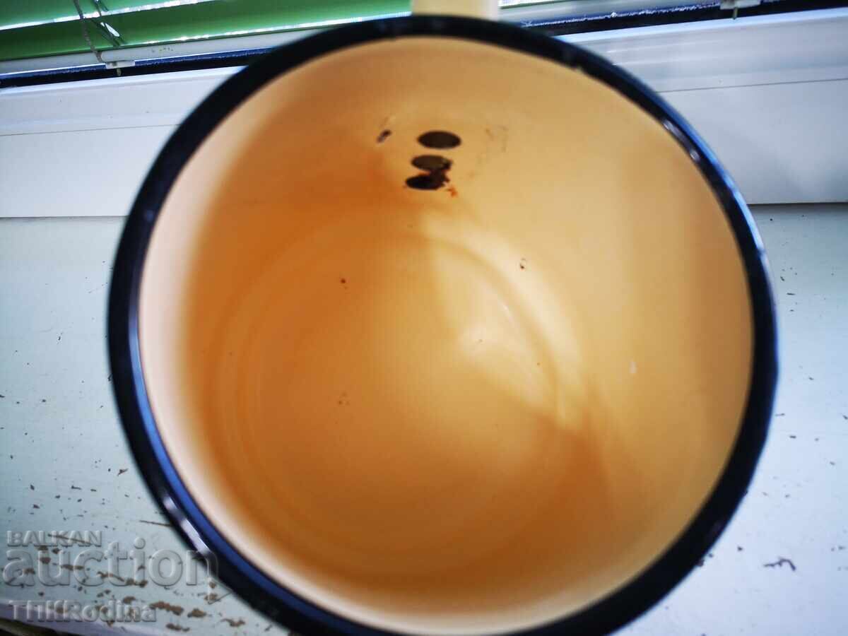 ceainic rusesc emailat - 5 ceainic rusesc emailat - 5