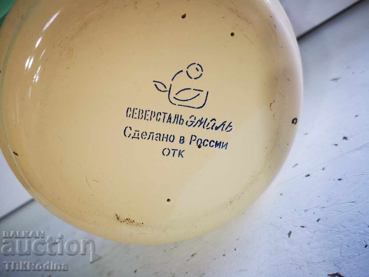 ceainic rusesc emailat - 6 ceainic rusesc emailat - 6