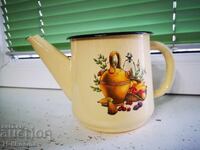 ceainic rusesc emailat