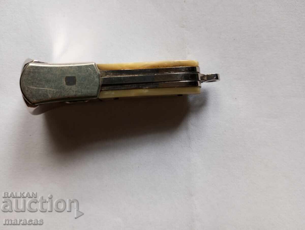 Παράδοση Συσκευή κοπής λεπτών πούρων