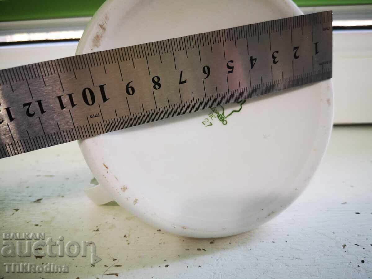 Porcelain creamer, small pitcher, Dulevo - 7 Porcelain creamer, small pitcher, Dulevo - 7