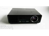 Mini proiector profesional