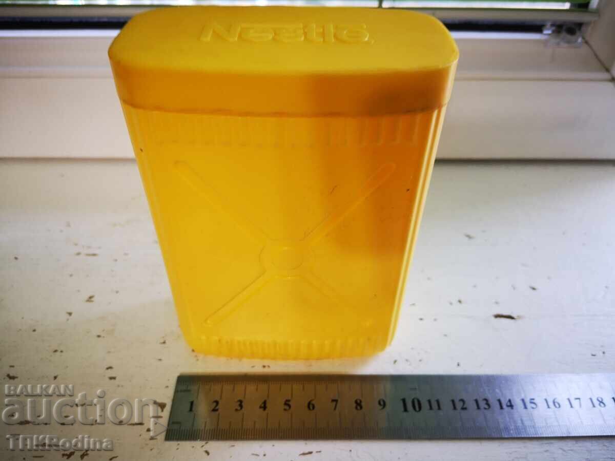 An old Nestle box - 5