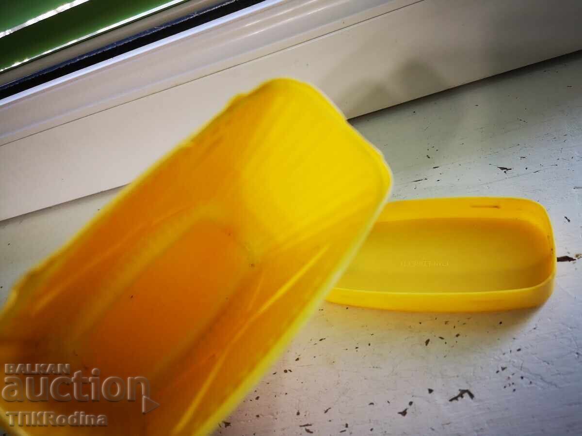 Стара кутия Nestle - 6