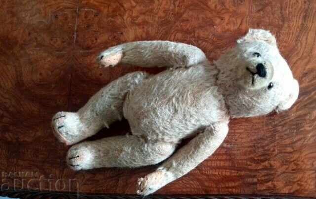 Delivery of From 1930s Old Chiltern Teddy Bear