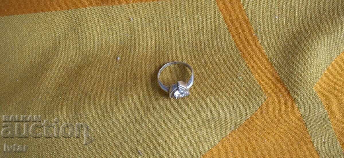 Пръстен - 4
