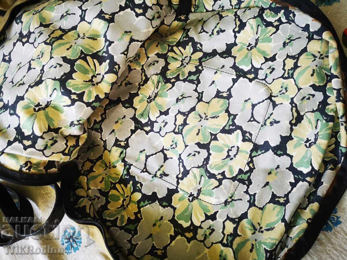 Аукцион Стар брезентов калъф за акустична китара