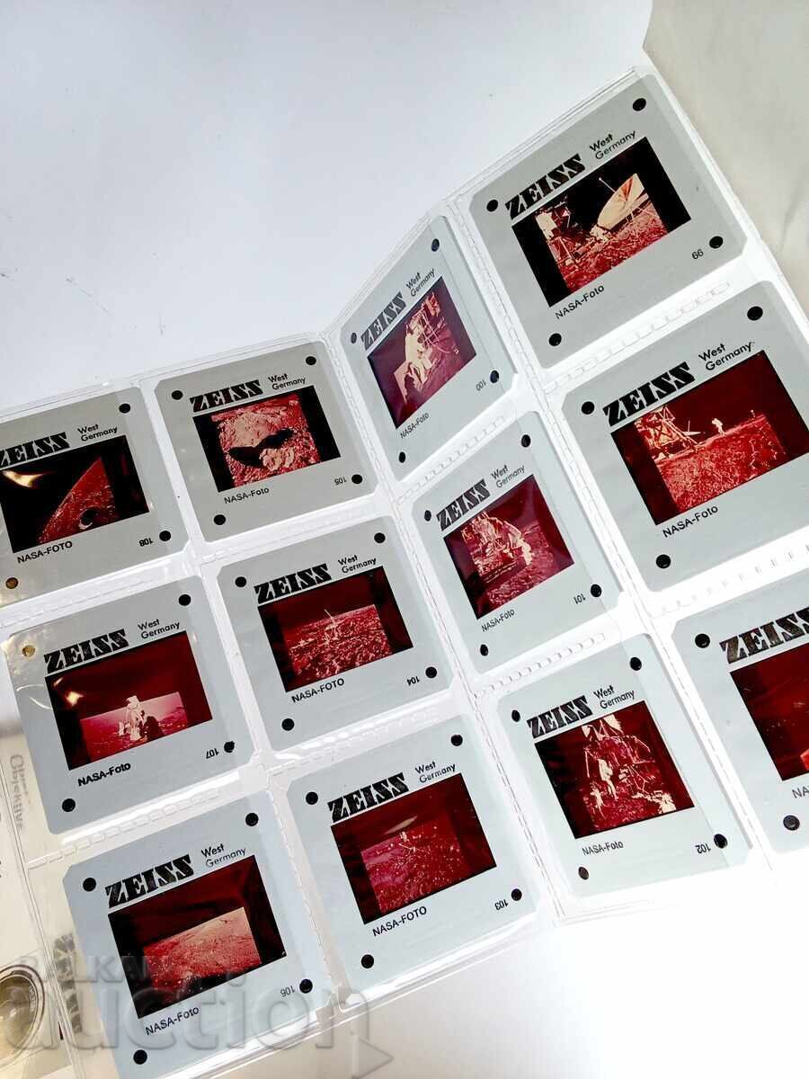 Доставка на диапозитиви при пътуване в космоса - Колекция от слайдове се Доставка на диапозитиви при пътуване в космоса - Колекция от слайдове се