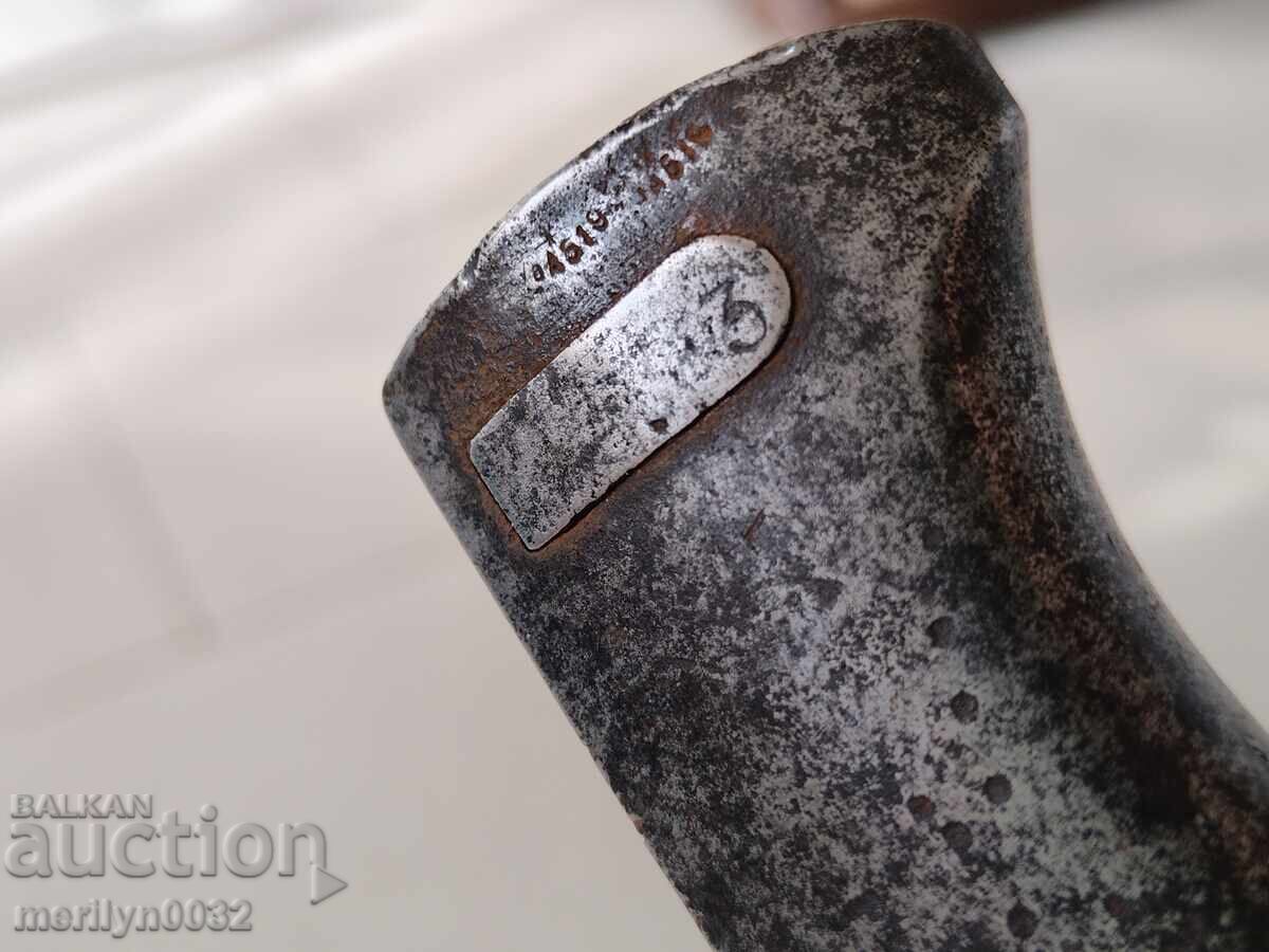 Delivery of Bayonet knife bayonet for a Mauser K-98 rifle without a WW2 Wehrmacht Delivery of Bayonet knife bayonet for a Mauser K-98 rifle without a WW2 Wehrmacht