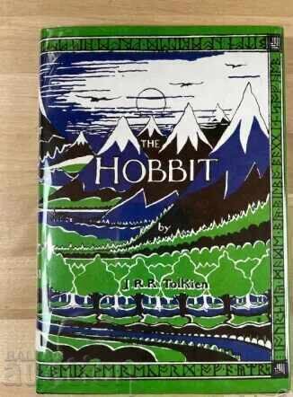 Hobbit: Tolkien JRR Broșate Lord of the Rings Hobbit: Tolkien JRR Broșate Lord of the Rings