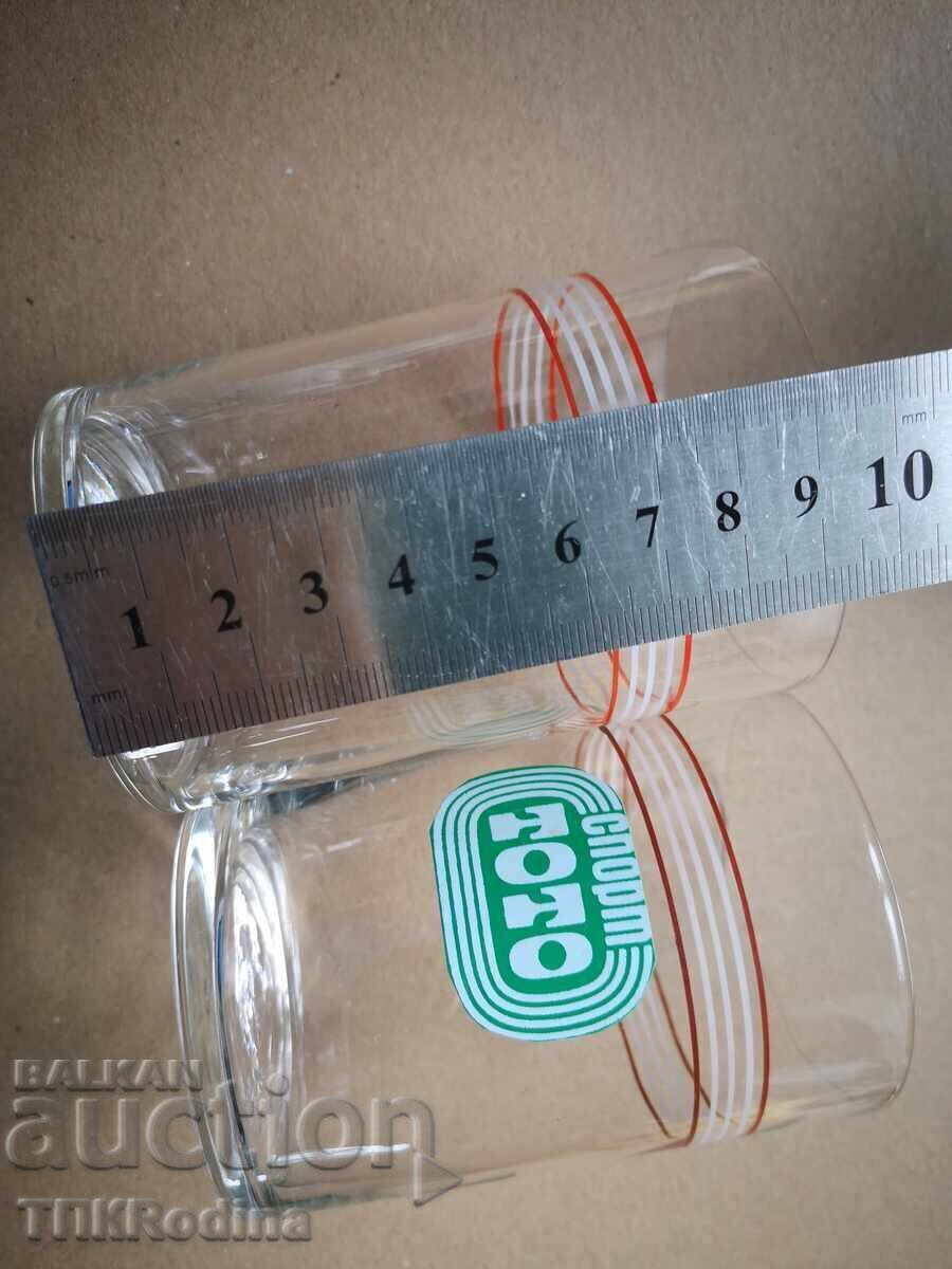 Delivery of Old cups, one of them Sport Toto Delivery of Old cups, one of them Sport Toto