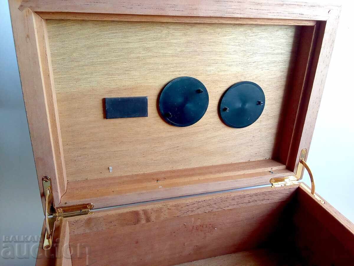 Υγραντήρας πούρων - 7