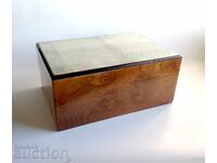 Humidor for cigars