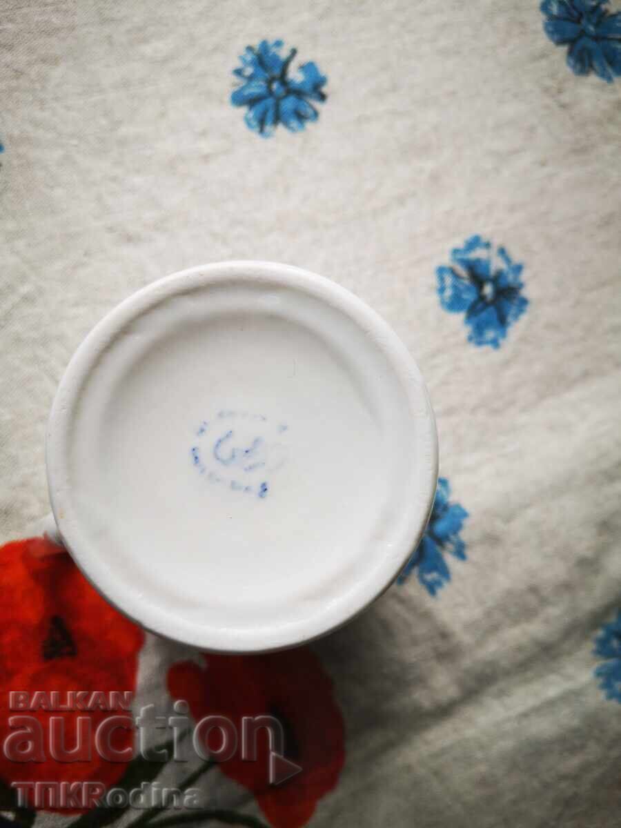 Latiere de portelan, ulcior mic - 6 Latiere de portelan, ulcior mic - 6