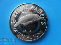 Μετάλλιο, πλακέτα